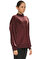 adidas originals Dik Yaka Bordo Sweatshirt #7