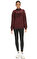 adidas originals Dik Yaka Bordo Sweatshirt #5