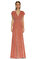 Tularosa Uzun Elbise #1