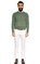 Ralph Lauren Blue Label Slim Fit Beyaz Pantolon #2