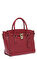 MICHAEL Michael Kors LG Ew Satchel Hamilton Çanta #2