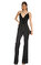 Cushnie et Ochs Siyah Body #2