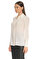 Michael Kors Collection Beyaz Gömlek #7