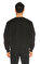 RTA Siyah Sweatshirt #5