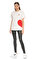 adidas originals Valentine T-Shirt #2