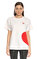 adidas originals Valentine T-Shirt #3