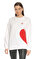 adidas originals Valentine Sweatshirt #1