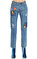 Love Moschino Jean Pantolon #2