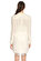 David Lerner Beyaz Elbise #4