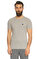 Ermenegildo Zegna Gri T-Shirt #1