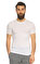 Ermenegildo Zegna Beyaz T-Shirt #1