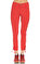 Sandro Kırmızı Jean Pantolon #3
