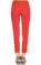 Sandro Kırmızı Jean Pantolon #5