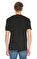 James Perse V Yaka Siyah T-Shirt #5