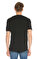James Perse V Yaka Siyah T-Shirt #6