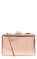 MICHAEL Michael Kors MD Box Clutch #1