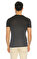 John Varvatos Siyah T-Shirt #5