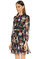 Karen Millen Elbise #3