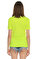 Versus Neon Yeşil T-Shirt #5