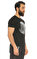 Moncler Siyah T-Shirt #4