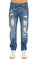 Alexander McQueen Denim Pantolon #3