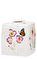 Lenox Butterfly Kağıt Mendil Kutusu #1