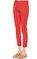 Jodhpur Women Kırmızı Pantolon #4