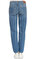 Superdry Boyfriend Mavi Denim Pantolon #5