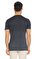 John Varvatos Lacivert T-Shirt #5