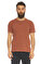 James Perse Sıfır Yaka T-Shirt #1