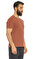 James Perse Sıfır Yaka T-Shirt #3