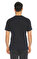 James Perse Sıfır Yaka Lacivert T-Shirt #4