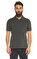 James Perse Polo Siyah T-Shirt #1