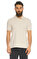 James Perse Polo T-Shirt #1