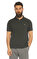 Ralph Lauren Blue Label Gri Polo T-Shirt #1