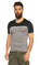 Superdry Renkli T-Shirt #1