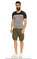 Superdry Renkli T-Shirt #2