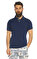 Superdry Mavi Polo T-Shirt #1