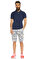 Superdry Mavi Polo T-Shirt #2