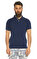 Superdry Mavi Polo T-Shirt #3