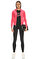 Karl Lagerfeld Skinny Siyah Jean Pantolon #2