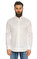 Hugo Boss Regular Fit Beyaz Gömlek #3