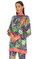 Gucci Çiçek Desenli Bluz #1