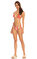 Salinas Karma Desen Renkli Bikini Alt #2