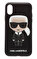 Karl Lagerfeld I-Phone Kılıfı #1