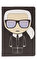 Karl Lagerfeld Defter #1