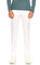 Slowear Slim Fit Beyaz Pantolon #1