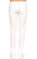Slowear Slim Fit Beyaz Pantolon #5
