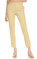 Joseph Düz Desen Bej Rengi Pantolon #1