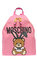 Moschino Sırt Çantası #1